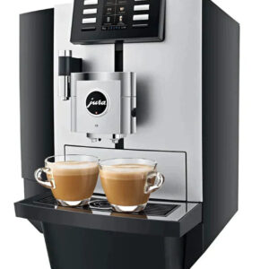 Jura X8 Professional Super Automatic Espresso Machine